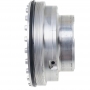Nakrętka dyferencjału VAG 01M - 01M409117E (wysokość 57 mm, średnica zewnętrzna 93,45 mm | 70 mm)