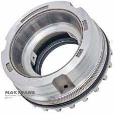 Nakrętka mocująca łożysko mechanizmu różnicowego VAG 01M — 01M409253A (wysokość 50 mm, średnica zewnętrzna 94 mm)
