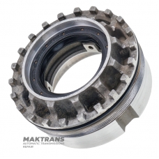Nakrętka mocująca łożysko mechanizmu różnicowego VAG 01M — 01M409253A (wysokość 50 mm, średnica zewnętrzna 94 mm)