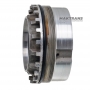Nakrętka mocująca łożysko mechanizmu różnicowego VAG 01M — 01M409253A (wysokość 50 mm, średnica zewnętrzna 94 mm)