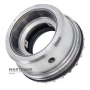 Nakrętka koszyczkowa łożyska mechanizmu różnicowego VAG 01M — (wysokość 56 mm, średnica zewnętrzna 93,60 mm)