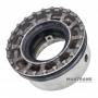 Nakrętka koszyczkowa łożyska mechanizmu różnicowego VAG 01M — (wysokość 56 mm, średnica zewnętrzna 93,60 mm)