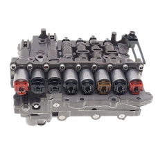 Odnowiony korpus zaworu (zmontowany) Hyundai / Kia A6LF1, A6LF2 — 46210-3B011, 46210-3B010, 46210-3B200, 46210-3B202