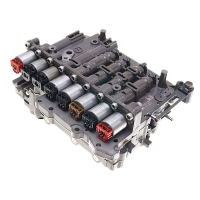 Odnowiony korpus zaworu (zmontowany) Hyundai / Kia A6LF1, A6LF2 — 46210-3B011, 46210-3B010, 46210-3B200, 46210-3B202