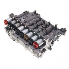 Odnowiony korpus zaworu (zmontowany) Hyundai / Kia A6LF1, A6LF2 — 46210-3B011, 46210-3B010, 46210-3B200, 46210-3B202