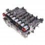 Odnowiony korpus zaworu (zmontowany) Hyundai / Kia A6LF1, A6LF2 — 46210-3B011, 46210-3B010, 46210-3B200, 46210-3B202