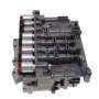 Odnowiony korpus zaworu (zmontowany) Hyundai / Kia A6LF1, A6LF2 — 46210-3B011, 46210-3B010, 46210-3B200, 46210-3B202