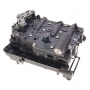 Odnowiony korpus zaworu (zmontowany) Hyundai / Kia A6LF1, A6LF2 — 46210-3B011, 46210-3B010, 46210-3B200, 46210-3B202