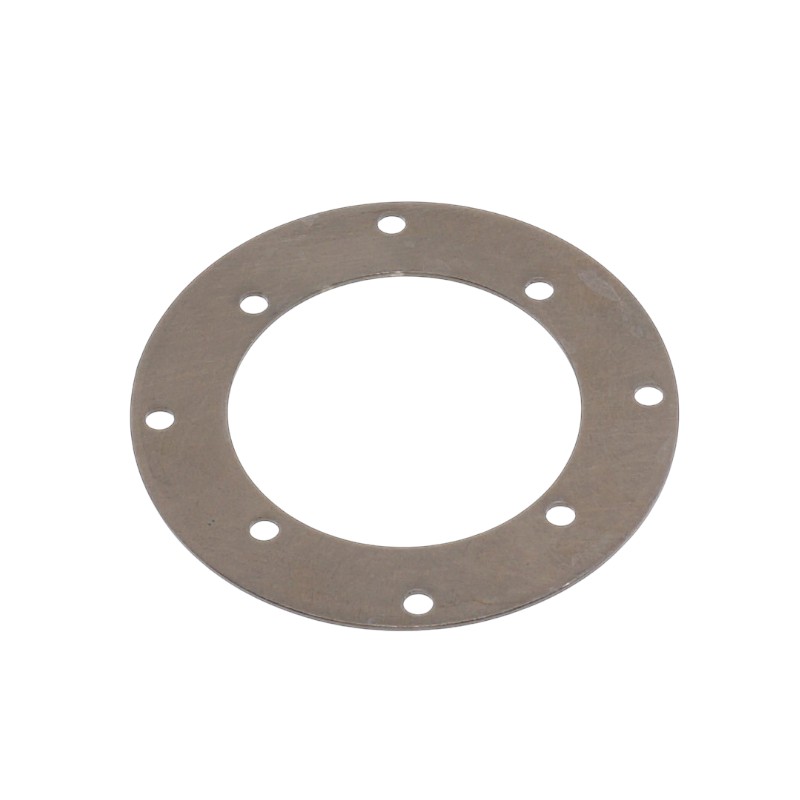 Zębatka półosi mechanizmu różnicowego Aisin Warner TF-62SN VAG 09M (satelitarna) — nowa, 16 zębów (średnica zewnętrzna 71,85 mm), długość szyjki 61 mm (średnica zewnętrzna szyjki 40 mm)