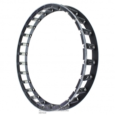 Blok sprężyny powrotnej sprzęgła 3-5-R Ford 6F35 — 9L8Z-7F235-A