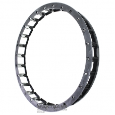 Blok sprężyny powrotnej sprzęgła 3-5-R Ford 6F35 — 9L8Z-7F235-A