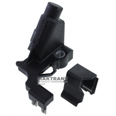 Czujnik prędkości elektronicznej jednostki ZF 6HP — BOSCH 3267033324 (wysokość czujnika 40 mm)