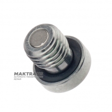 Korek gwintowany (łeb sześciokątny) - M12 x 1,5, (S1012, 50136002)