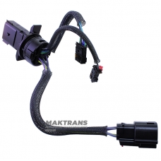 Złącze, okablowanie pompy START-STOP FORD 8F57 — K2GZ-7J069-A, K2GP-7J069-AB