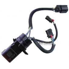 Złącze, okablowanie pompy START-STOP FORD 8F57 — K2GZ-7J069-A, K2GP-7J069-AB
