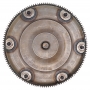 Regenerowany konwerter momentu obrotowego AW TF-60SN 09G - 135 zębów na pierścieniu (średnica zewnętrzna 287 mm), średnica zewnętrzna pilota 21 mm, 09G323571K, 46A120