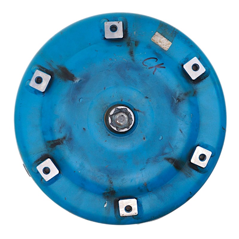 Regenerowany konwerter momentu obrotowego Toyota A43D - Toyota Tacoma 1995-2000, RZN140L, RZN150L, 35000-3D610, skrzynia biegów 4-biegowa (bez tłoka blokady), 3200035120