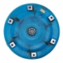 Regenerowany konwerter momentu obrotowego Toyota A43D - Toyota Tacoma 1995-2000, RZN140L, RZN150L, 35000-3D610, skrzynia biegów 4-biegowa (bez tłoka blokady), 3200035120
