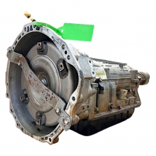 Zespół automatycznej skrzyni biegów (używany, nietestowany) Toyota A750E (RWD) - 35010-35D40, Toyota 4RUNNER (1GRFE) 4000 cm3 24-ZAWOROWY DOHC EFI