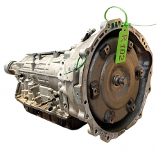 Zespół automatycznej skrzyni biegów (używany, nietestowany) Toyota A750E (RWD) - 35010-35A40, Toyota 4RUNNER (1GRFE) 4000 cm3 24-ZAWOROWY DOHC EFI