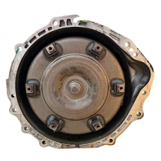 Zespół automatycznej skrzyni biegów (używany, nietestowany) Toyota A750E (RWD) - 35010-35A40, Toyota 4RUNNER (1GRFE) 4000 cm3 24-ZAWOROWY DOHC EFI