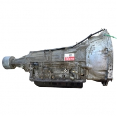Zespół automatycznej skrzyni biegów (używany, nietestowany) Toyota A750E (RWD) — 35010-0C050