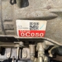 Zespół automatycznej skrzyni biegów (używany, nietestowany) Toyota A750E (RWD) — 35010-0C050