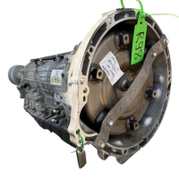 Zespół automatycznej skrzyni biegów (używany, nietestowany) Toyota A750E (RWD) — 35010-0C330