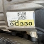 Zespół automatycznej skrzyni biegów (używany, nietestowany) Toyota A750E (RWD) — 35010-0C330