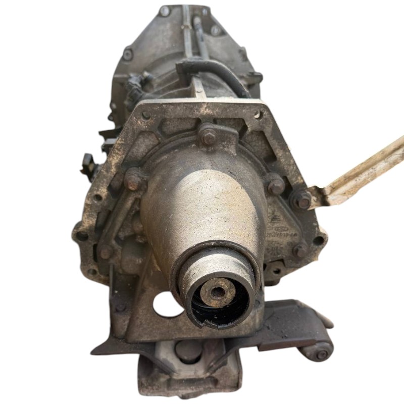Zespół automatycznej skrzyni biegów (używany, nietestowany) FORD 5R55 (RWD)