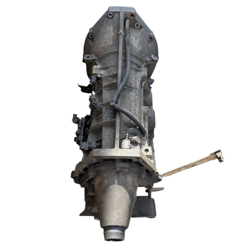 Zespół automatycznej skrzyni biegów (używany, nietestowany) FORD 5R55 (RWD)
