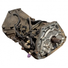Zespół automatycznej skrzyni biegów (używany, nietestowany) FORD 5R55S — 4L2P-7000-FC, 4L2Z-7000-FCRM (Lincoln Aviator (U8) 2005)