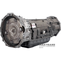 Zestaw automatycznej skrzyni biegów (używany, nieprzetestowany) TOYOTA A750F 4WD - 35010-35A50 Toyota 4Runner (2005-2009) 4.0L 1GRFE