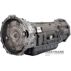 Zestaw automatycznej skrzyni biegów (używany, nieprzetestowany) TOYOTA A750F 4WD - 35010-35A50 Toyota 4Runner (2005-2009) 4.0L 1GRFE