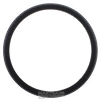 Pierścień gumowy sprzęgła K1/k2 DQ250 02E DSG 6spd