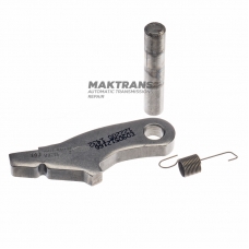 Blokada postojowa (komplet) FORD 4R70, 4R75 — 6C2P-7A441-AA