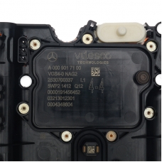 Nowy Mercedes-Benz 722.9 Elektroniczny moduł sterujący - A0009017100, VGS4 NAG2, Vitesco Wersja 4-4