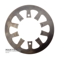 Sprężyna powrotna tłoka sprzęgła E ZF 8HP45 - grubość 1,65 mm, średnica zewnętrzna 100,45 mm
