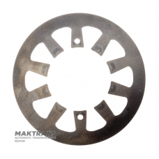 Sprężyna powrotna tłoka sprzęgła E ZF 8HP45 - grubość 1,65 mm, średnica zewnętrzna 100,45 mm
