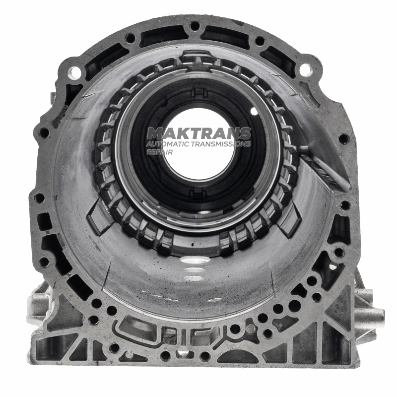 Obudowa centralna Mercedes-Benz 722.9 (AWD, 4 Matic) — E-Shift, A2212740610, A2042740110, A2042740210