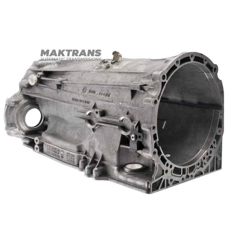 Obudowa centralna Mercedes-Benz 722.9 (AWD, 4 Matic) — E-Shift, A2212740610, A2042740110, A2042740210