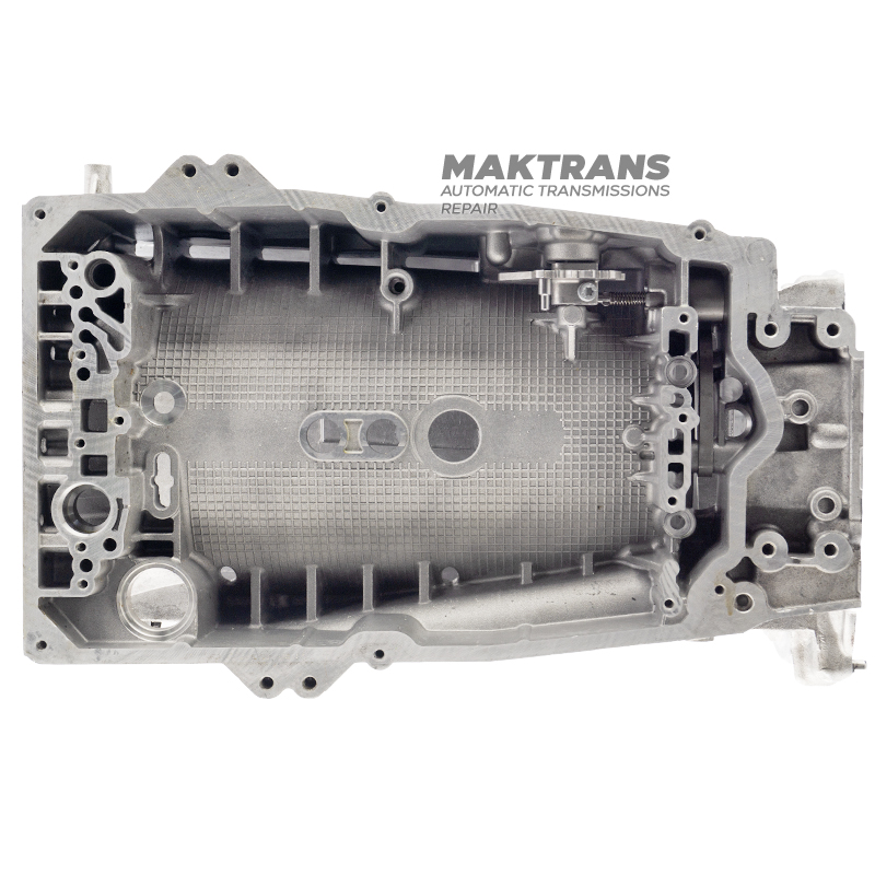 Obudowa centralna Mercedes-Benz 722.9 (AWD, 4 Matic) — E-Shift, A2212740610, A2042740110, A2042740210