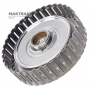 Bęben sprzęgła C1 TOYOTA / LEXUS AA80E, AA80F - wysokość od tłoka do pierścienia ustalającego 31 mm, 3560150040, 3560350040, 3561250030, 3566850020