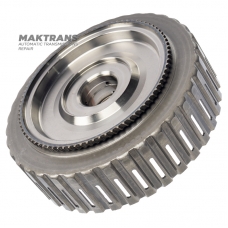 Bęben sprzęgła C1 TOYOTA / LEXUS AA80E, AA80F - wysokość od tłoka do pierścienia ustalającego 31 mm, 3560150040, 3560350040, 3561250030, 3566850020