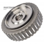 Bęben sprzęgła C1 TOYOTA / LEXUS AA80E, AA80F - wysokość od tłoka do pierścienia ustalającego 31 mm, 3560150040, 3560350040, 3561250030, 3566850020