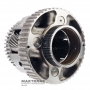 Przekładnia planetarna tylna TOYOTA / LEXUS AA80E, AA80F - 4 satelity, 3576050040, 3576150030, 3570750010