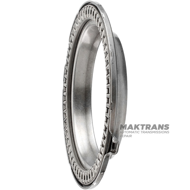 Łożysko igiełkowe przedniej planetarki 722.6 3.2L i więcej 96-up A1409812110 A1409812110 - (wysokość 9,85 mm, średnica zewnętrzna 74,35 mm, średnica wewnętrzna 50 mm)