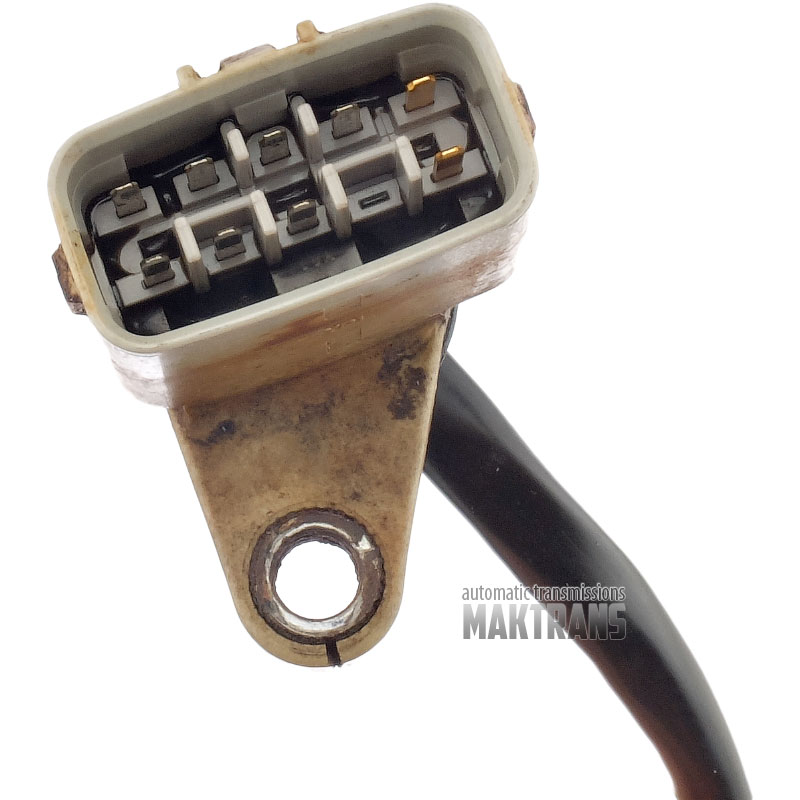 Wiązka elektryczna wewnętrzna automatycznej skrzyni biegów  U140E U140F 05-up 8212533110 [9 aktywnych pinów]