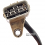 Wiązka elektryczna wewnętrzna automatycznej skrzyni biegów  U140E U140F 05-up 8212533110 [9 aktywnych pinów]