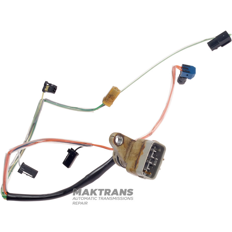 Wiązka elektryczna wewnętrzna automatycznej skrzyni biegów  U340E U340F 98-up 8212552110